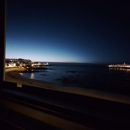 Vivienda Con Increibles Vistas A La Playa De Riazor Διαμέρισμα A Coruña Εξωτερικό φωτογραφία