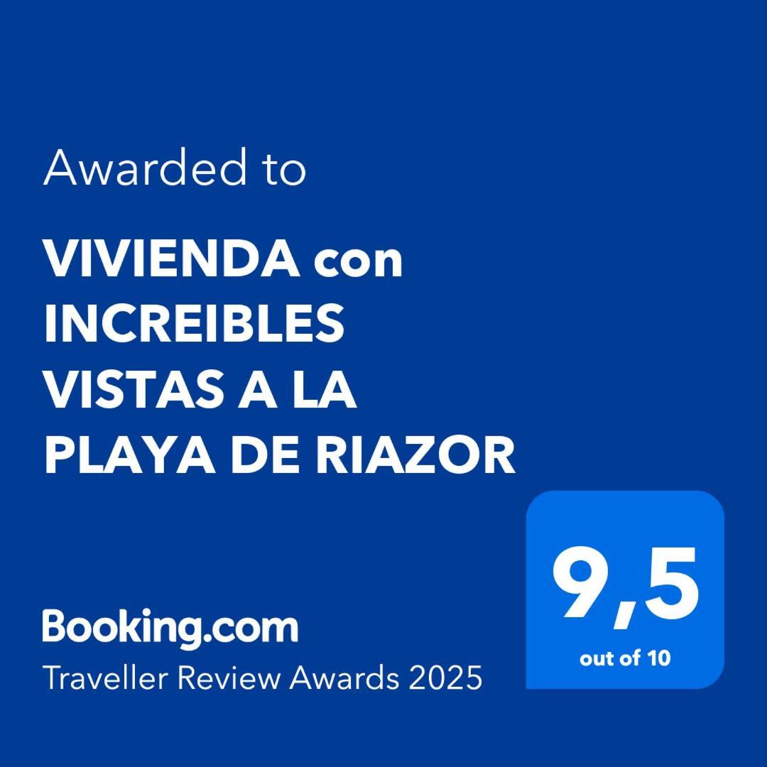 Vivienda Con Increibles Vistas A La Playa De Riazor Διαμέρισμα A Coruña Εξωτερικό φωτογραφία